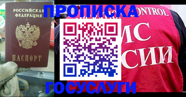 временная регистрация гарантия в Щёкино